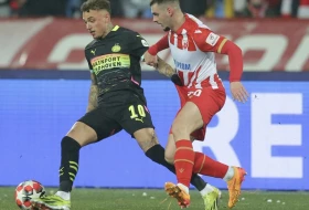 Napoli sve jači, Konte dovodi i zvezdu PSV-a!